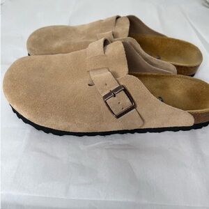 Birkenstock Boston Clog size 41